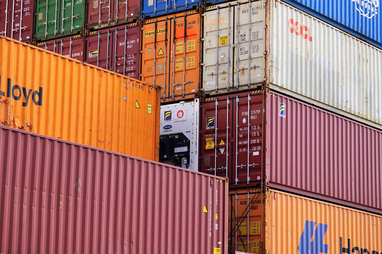 Lad DC-Supply introducere dig til den populære 6 fods container