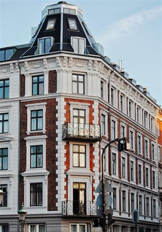 Skab det perfekte hjem med smukke dannebrogsvinduer