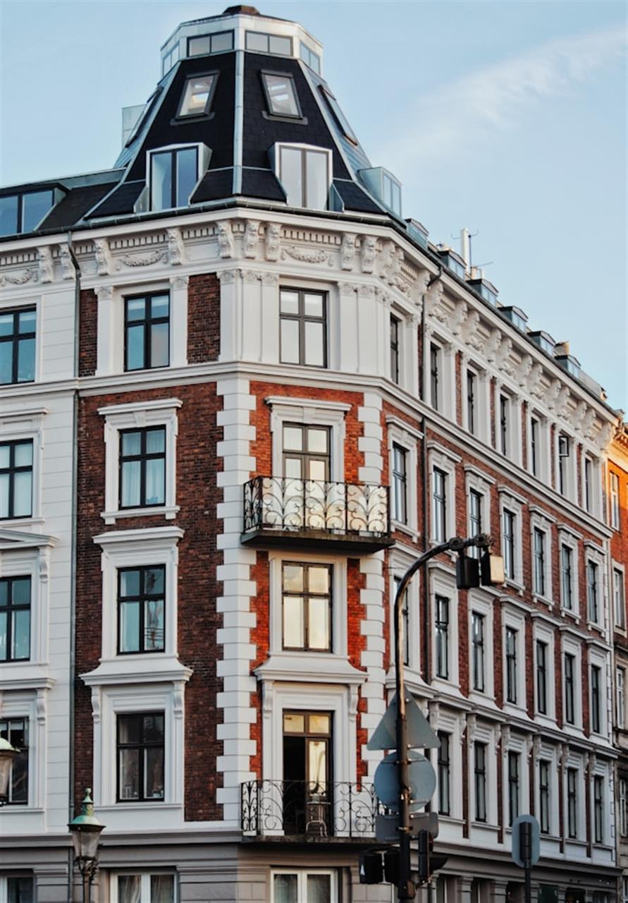 Skab det perfekte hjem med smukke dannebrogsvinduer