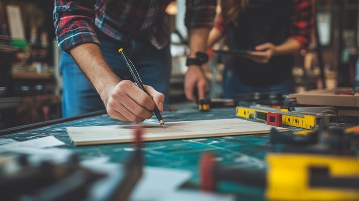 Hvad kan man blive med en eud?