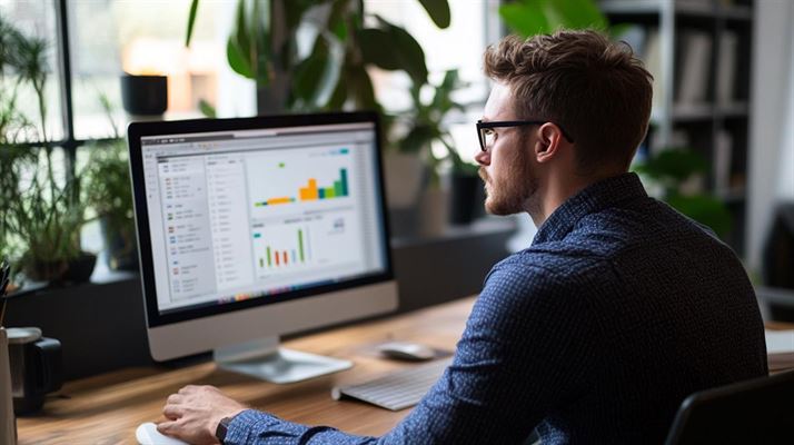 Tidsregistreringssystem - optimer din virksomheds tidsstyring