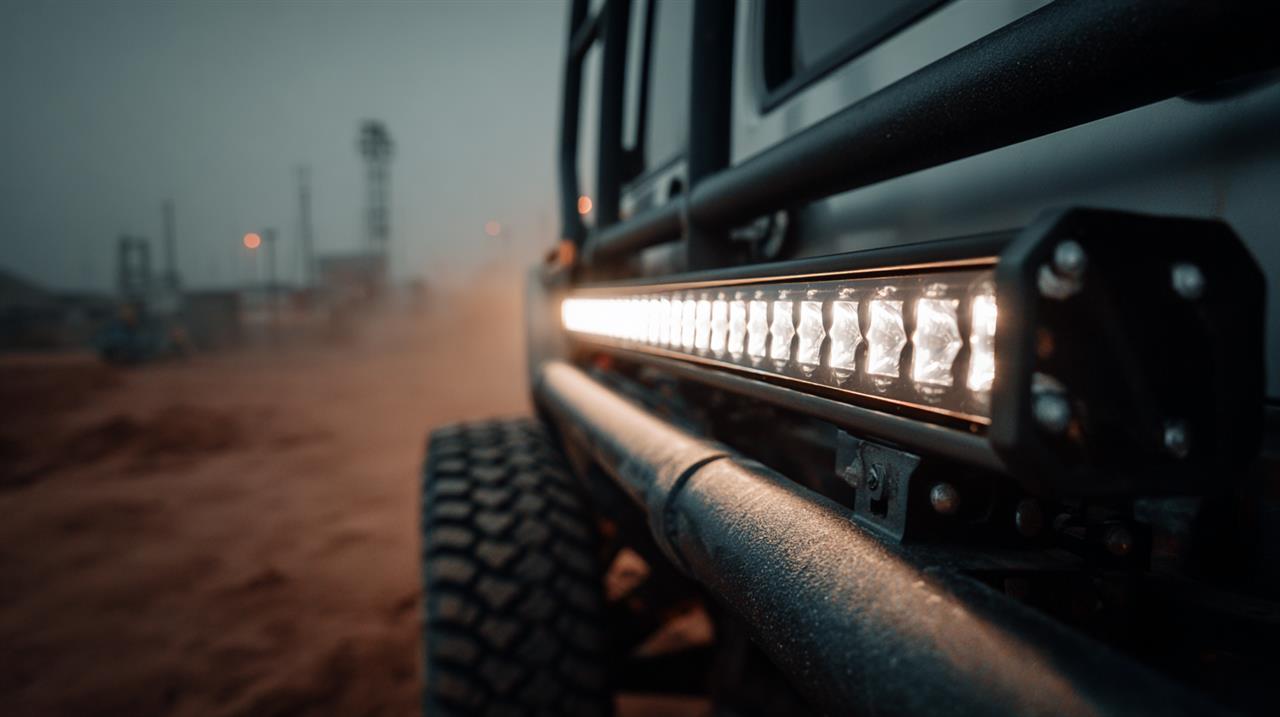 LED projektør - den ultimative guide